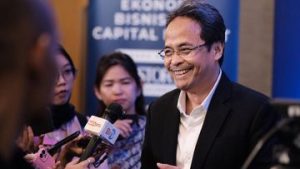 Suku Bunga Naik, Bank Jakarta Pilih Pertumbuhan Berkualitas | EQUITYWORLD SEMARANG