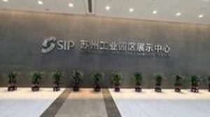 Suzhou Industrial Park di Danau Jinji, AI dan Masa Depan RI-China | EQUITYWORLD SEMARANG