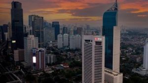 Swadharma Bhakti Nagara, 80 Tahun BNI Bersama Negeri | EQUITYWORLD SEMARANG