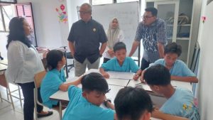Tegas! Guru Sekolah Rakyat yang Lakukan Kekerasan Terhadap Siswa Langsung Dipecat | EQUITYWORLD SEMARANG