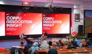 Telkom CorpU Dorong Transformasi Talenta Lewat Forum CorpU Association Insight | EQUITYWORLD SEMARANG