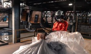 Terapkan Sirkular Ekonomi, MIND ID Daur Ulang Lebih dari 1 Juta Ton Material Sisa | EQUITYWORLD SEMARANG