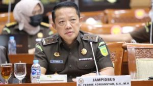 Terkuak! Kadar 74 Kg Emas yang Disita dari Rumah Eks Jampidsus Febrie Adriansyah 23 Karat | EQUITYWORLD SEMARANG