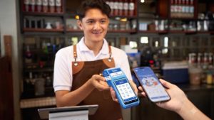 Tingkatkan Akses Keuangan, Transformasi Digital BRI Pacu Pertumbuhan Bisnis Merchant dan Transaksi QRIS | EQUITYWORLD SEMARANG