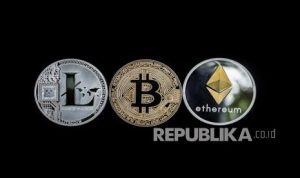 Tokenisasi Aset Diprediksi Jadi Tren Besar Industri Kripto | EQUITYWORLD SEMARANG