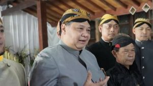 Tradisi Grebeg Ageng Andum Apem Yaaqawiyyu Gerakkan Ekonomi Lokal | EQUITYWORLD SEMARANG