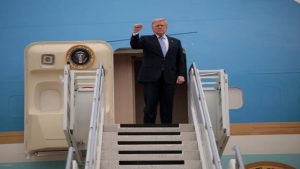 Trump Ancam Gempur Iran Lagi Rabu Malam, Sebut Serangan AS Belum Berakhir | EQUITYWORLD SEMARANG