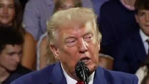 Trump Ancam Tarif Baru ke Uni Eropa Gara-gara Denda Google | EQUITYWORLD SEMARANG