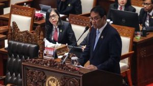UU Disahkan, Apa Itu Pusat Finansial Internasional Indonesia? | EQUITYWORLD SEMARANG