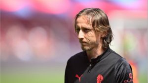 Update Bursa Transfer Liga Italia: Luka Modric Resmi Perpanjang Kontrak di AC Milan | EQUITYWORLD SEMARANG