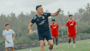Update Daftar Pemain Timnas Indonesia di Piala AFF 2026: John Herdman Terpaksa Coret 3 Nama | EQUITYWORLD SEMARANG