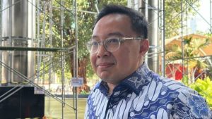 Usai Rumahnya Digeledah, Anggota BPK Bobby Adhityo Rizaldi Penuhi Panggilan KPK | EQUITYWORLD SEMARANG