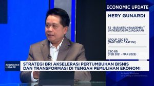 Video: Hery Gunardi Bicara Daya Tahan Perbankan Mendorong Ekonomi RI | EQUITYWORLD SEMARANG