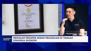Video: Kantoi Izin Nasional, Pusat Gadai Ekspansi ke Gadai HP – Emas | EQUITYWORLD SEMARANG