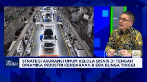Video: Kredit Kendaraan di Mulifinance Anjlok, Ini Efeknya Asuransi | EQUITYWORLD SEMARANG