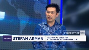 Video: Pasar Bus AKAP Melambat, Bisnis Karoseri Incar Bus Tambang – EV | EQUITYWORLD SEMARANG