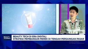 Video: Persaingan dan Masa Depan Bisnis Kecantikan Era Beauty Tech | EQUITYWORLD SEMARANG