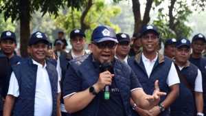Wamenaker Dukung Komitmen hingga Sinergi Manajemen dan SP Pegadaian MengEmaskan Indonesia | EQUITYWORLD SEMARANG