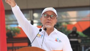 Zulhas Pastikan 40 Ribu Koperasi Desa Merah Putih Mulai Beroperasi Oktober 2026, Jadi Pusat Layanan Warga | EQUITYWORLD SEMARANG