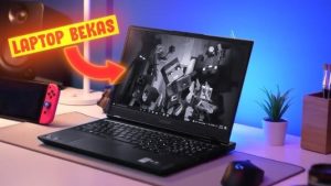 7 Laptop Bekas yang Masih Layak Dipakai di 2026, Cocok untuk Kerja, Bisnis, hingga Hiburan Setelah Jam Kantor | EQUITYWORLD SEMARANG