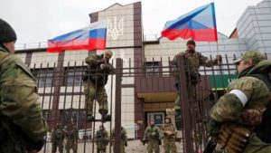 8 WNI Diduga Bergabung ke Militer Rusia untuk Berperang Lawan Ukraina, Ini Respons Kemlu | EQUITYWORLD SEMARANG