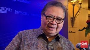 Airlangga Kejar Perjanjian Dagang RI-Uni Eropa Diteken Oktober 2026 | EQUITYWORLD SEMARANG