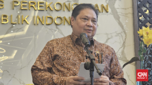 Airlangga Pede ETF Emas RI Bisa Kalahkan India dan Singapura | EQUITYWORLD SEMARANG
