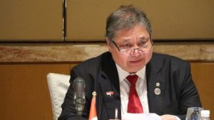 Airlangga Prediksi Ekonomi Indonesia Tumbuh 5,2-5,4 Persen di Kuartal II 2026, Bantah Ada Perlambatan | EQUITYWORLD SEMARANG