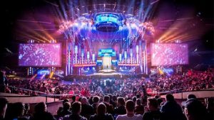 Analisis Masa Depan Esports Mobile Legends, Akankah Kompetisi MOBA Mobile Tetap Mendominasi Industri Esports Global? | EQUITYWORLD SEMARANG