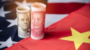 Ancam Balas Dendam, China Siap Lawan Tarif Impor AS | EQUITYWORLD SEMARANG