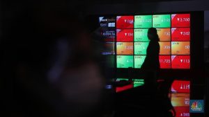 Asing Ubah Strategi, Big Caps Komoditas Dijual Saham Ini Diborong | EQUITYWORLD SEMARANG