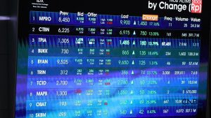 BEI Siap Hapus Batas Rp50, Saham Bisa Diperdagangkan Mulai Rp1 | EQUITYWORLD SEMARANG