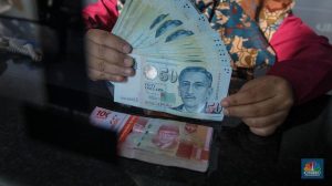 BI-MAS Genjot Transaksi Rupiah-Dolar Singapura, 12 Bank ACCD Ditunjuk | EQUITYWORLD SEMARANG