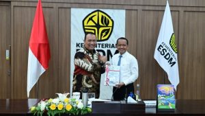 BPK Ungkap Tantangan Government 5.0 Menuju Indonesia Emas 2045, dari AI hingga Keamanan Siber | EQUITYWORLD SEMARANG