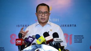 BRIN Jawab Kekhawatiran Kebocoran Data dalam Proyek Satelit Lampung-1 | EQUITYWORLD SEMARANG