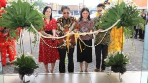 Bank Mega Resmikan Regional Jakarta 3, Bidik Potensi Bisnis 6 Wilayah | EQUITYWORLD SEMARANG