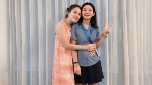 Bilqis Resmi Jadi Siswi SMP, Sekolah Elite Pilihan Ayu Ting Ting Jadi Sorotan | EQUITYWORLD SEMARANG