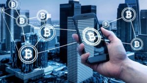 Blockchain Kini Tak Hanya untuk Kripto | EQUITYWORLD SEMARANG