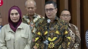Bos BEI Tegaskan Demutualisasi Tak Akan Pengaruhi Independensi Pasar Modal RI | EQUITYWORLD SEMARANG