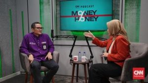 Bos BPKH Ungkap Pentingnya Revisi UU Keuangan Haji | EQUITYWORLD SEMARANG