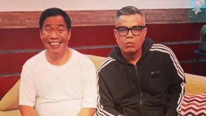 Bukan Soal Penghasilan, Ternyata Ini Alasan Ekonomi Temon Beda dengan Abdel Achrian | EQUITYWORLD SEMARANG