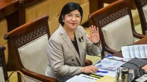 Calon Bos BI Destry Damayanti Beber 5 Jurus Andalan di Depan DPR | EQUITYWORLD SEMARANG