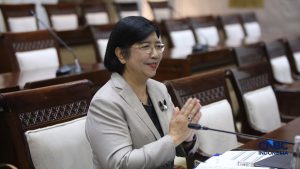 Calon Gubernur BI Mau Lanjutkan Ekspansi QRIS, Ungkap Nasib Uang Tunai | EQUITYWORLD SEMARANG