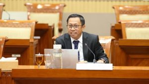 Calon Hakim Agung Yeheskiel Dorong Penguatan Pengadilan Pajak | EQUITYWORLD SEMARANG