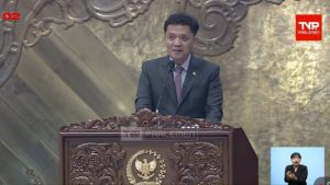 DPR Ungkap 13 Kejahatan yang Bisa Bikin Aset Dirampas, Korupsi hingga Perdagangan Orang | EQUITYWORLD SEMARANG