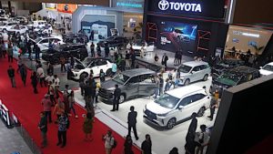 Daftar Merek Mobil Terfavorit di Indonesia Juli 2026 | EQUITYWORLD SEMARANG