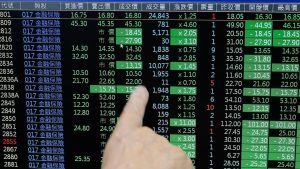 Data Ekonomi Jepang Jadi Sorotan, Bursa Asia Mayoritas Menguat | EQUITYWORLD SEMARANG