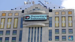 Demutualisasi BEI, Danantara Bakal Ikut Beli Saham? | EQUITYWORLD SEMARANG