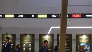 Direktur Astra (ASII) Borong Saham Rp 2,4 Miliar | EQUITYWORLD SEMARANG
