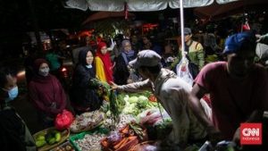 Ekonomi RI Tumbuh 5,29 Persen pada Kuartal II 2026 | EQUITYWORLD SEMARANG